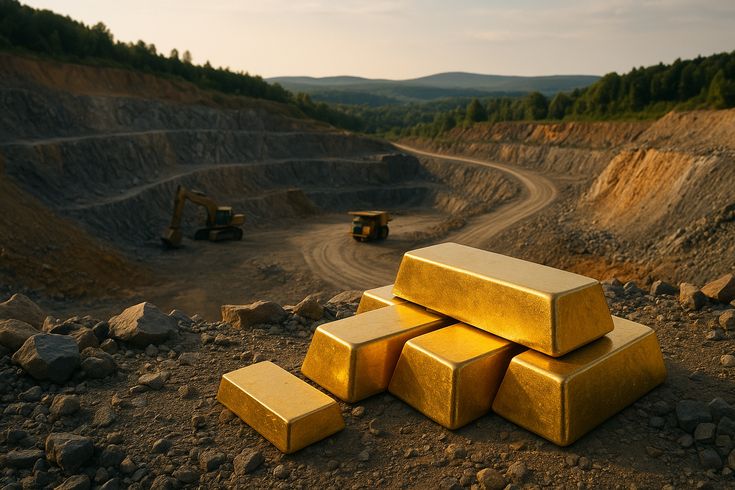 Tanzania Mining and Natural Resources